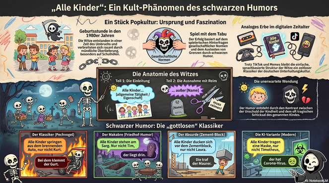 Fiese Alle Kinder Witze