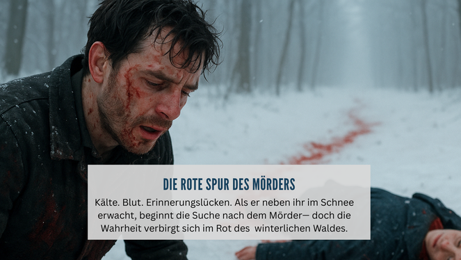 Der Finstermann von Kirchanschöring