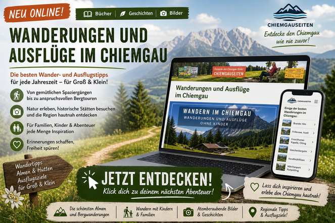 Chiemgau