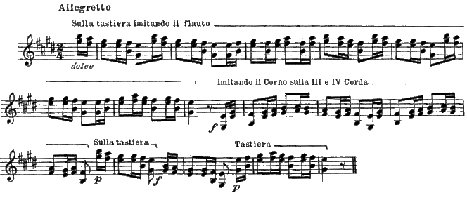 ヴァイオリン　単音　重音　正しい　音程　ポイント　壺　つぼ　ツボ　バイオリン　レッスン　教室