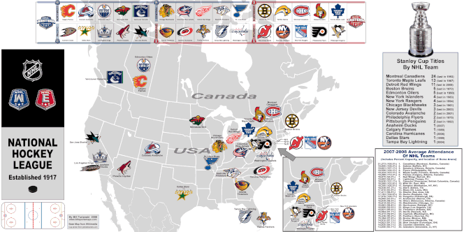 Nhl Tabellen Biginthestates Deutsche Sportler In Den Profi