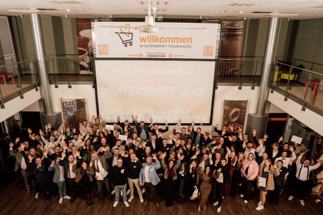 Bild des Wintertreffs 