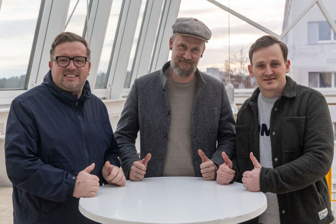 Foto: Dieter Koch