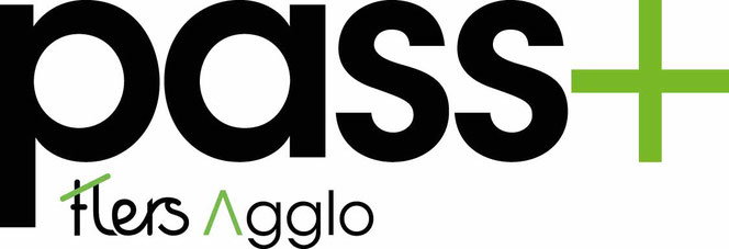 Pass + Flers Agglo