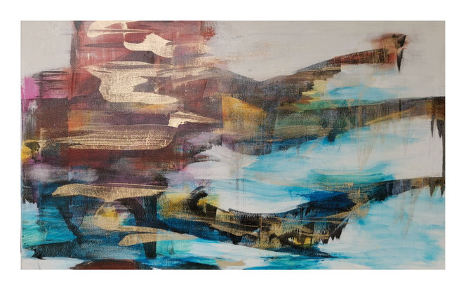 Unipeitto, 50 x 81 / available