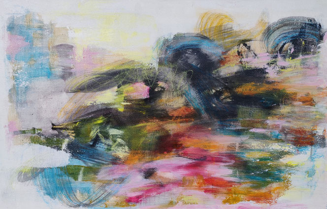 Lapsuus, 60 x 90