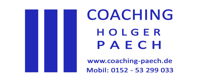 Coaching Holger Paech in Schwerin