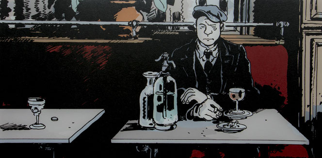 Télécharger 11 BD en PDF de  (Jacques Tardi)