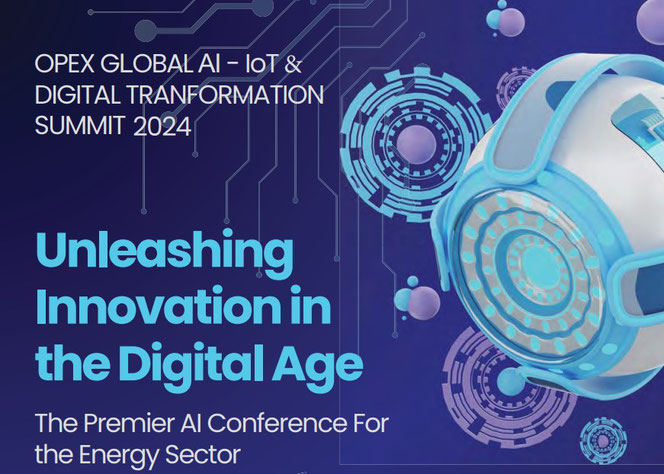 This is the second September 2024 conference in London. NNW will also give a talk there.
