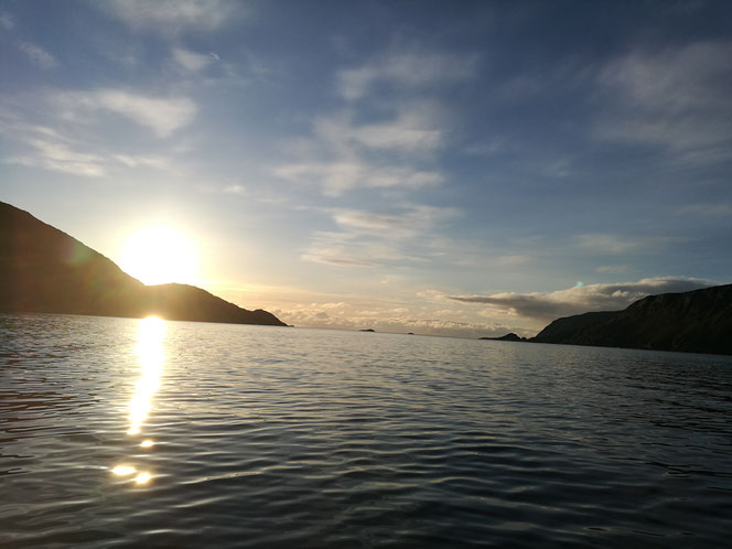 Norwegen Nordkap