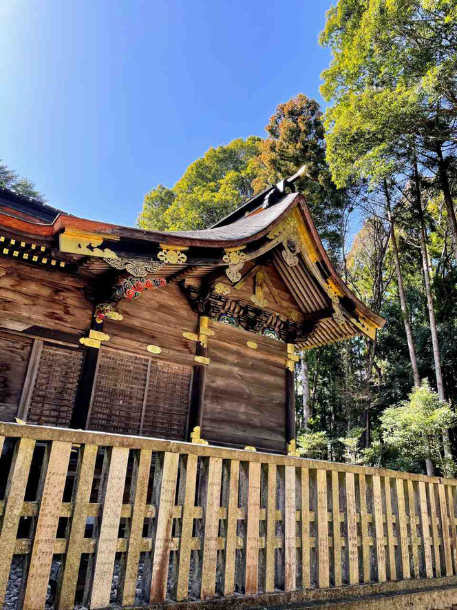 相馬市 相馬中村神社