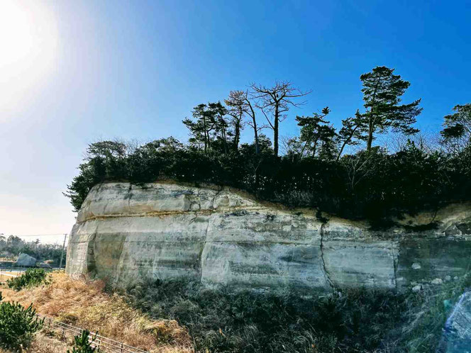 相馬市 松川浦大橋