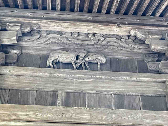 南相馬市 相馬太田神社