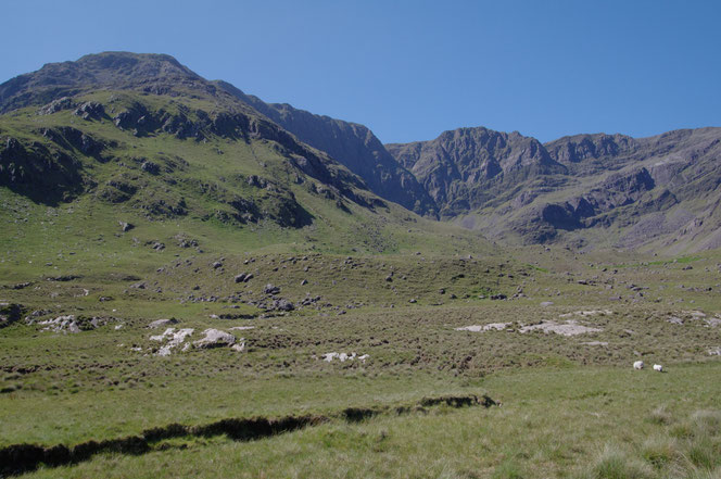 アイルランド 風景