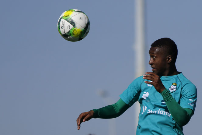 Après trois entrées en jeu dans le Tournoi de clôture mexicain et une dans la C1 de la Concacaf, que Santos veut gagner pour participer au Mondial des clubs, Marlos Moreno et son équipe reçoivent Toluca ce soir en championnat