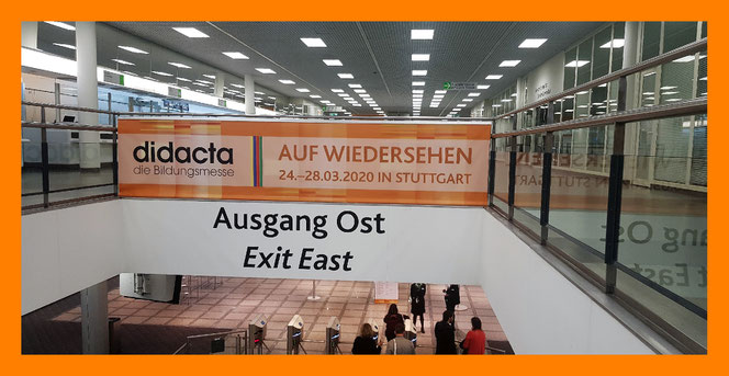 Copyright by bp-awp.de - Messe Didacta Köln 2019