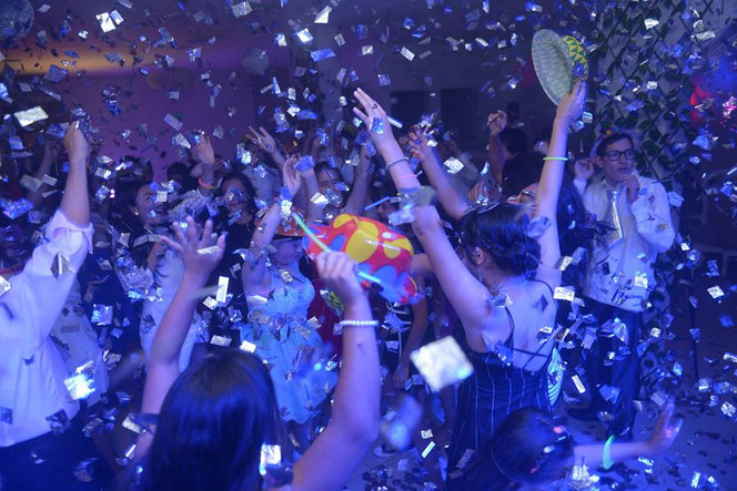 organizadores de eventos en guadalajara
