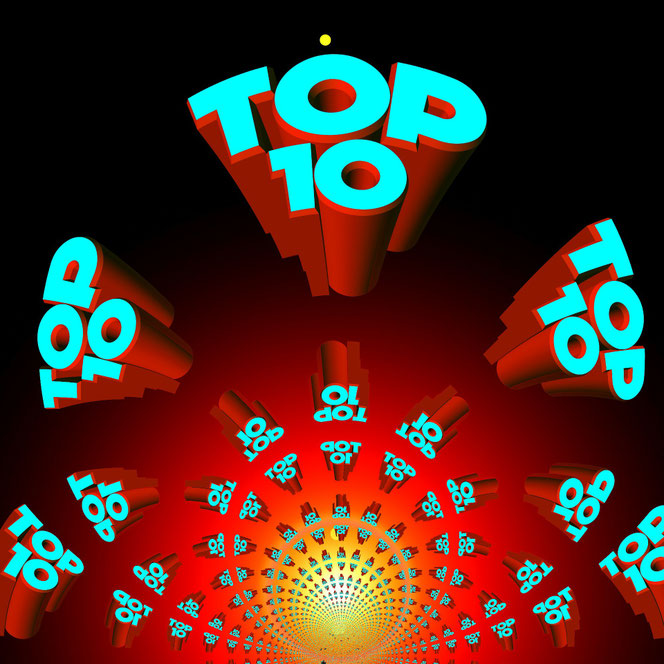 Unsere Top 10 sind die besten Witze des Jahres 2025 von unserem Portal wir-lieben-es-lustig.de (Foto: Pixabay)