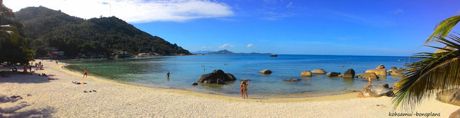 koh samui beaches