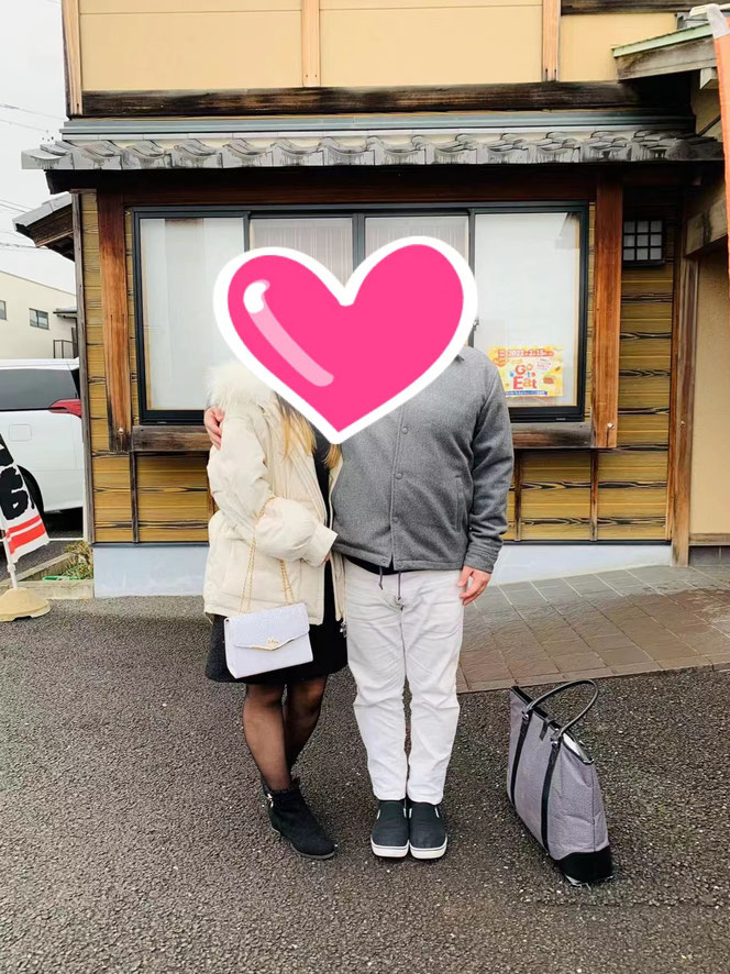 さくら国際結婚