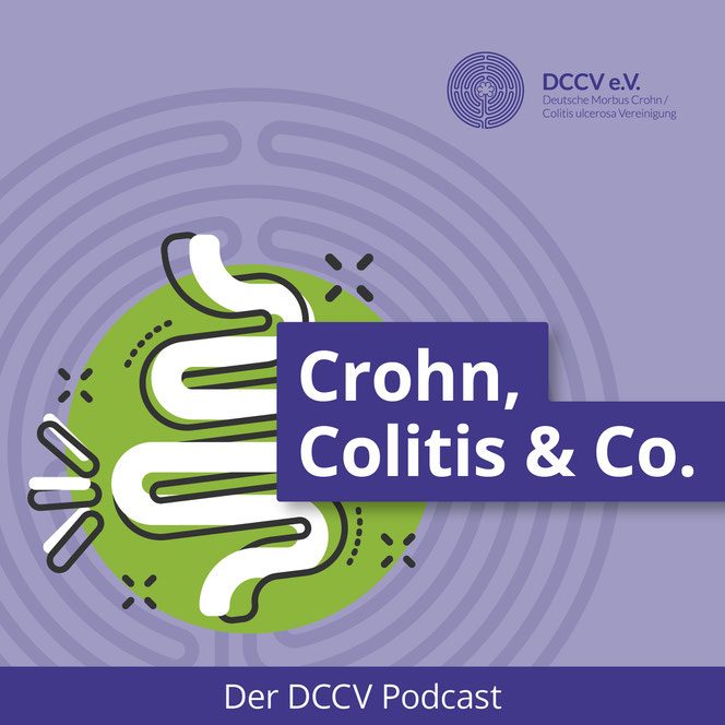 obs/DCCV / Morbus Crohn