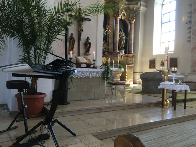 Hochzeit DJ Stuttgart
