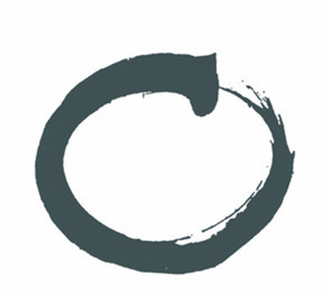 Das TAIKI-Symbol