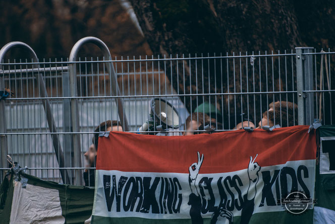 VfB Eichstätt vs. FC Schweinfurt 05