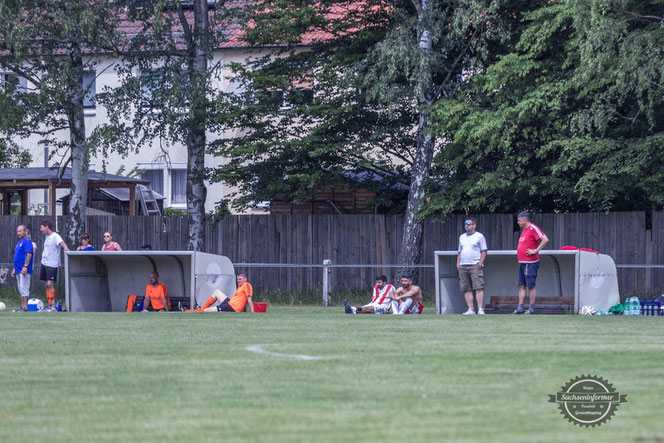 Sportanlage Altenfurt - TSV Altenfurt