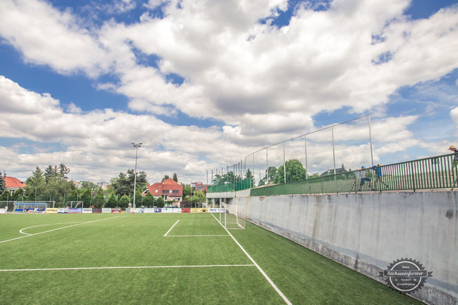 FC Tempo Praha - Tempo Praha UMT