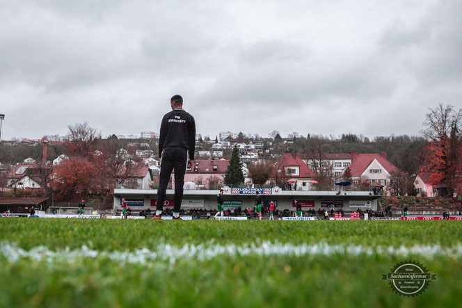 VfB Eichstätt vs. FC Schweinfurt 05