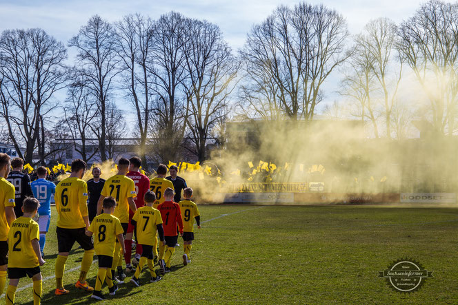 Hans-Walter-Wild-Stadion - SpVgg Oberfranken Bayreuth