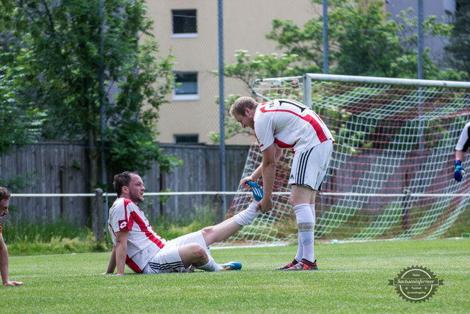 Sportanlage Altenfurt - TSV Altenfurt