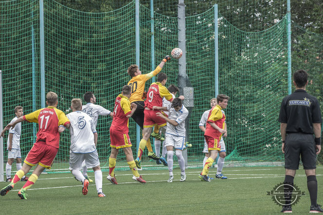 FC Tempo Praha - Tempo Praha UMT