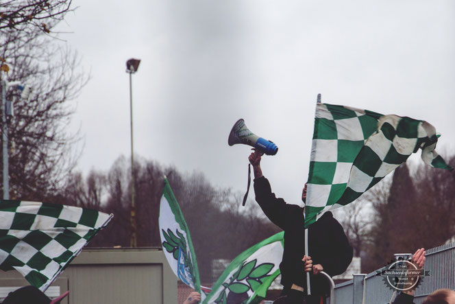 VfB Eichstätt vs. FC Schweinfurt 05