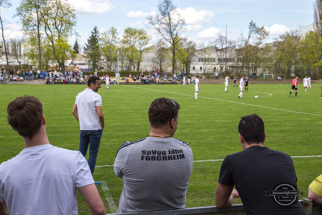 Jahn-Park - SpVgg Jahn Forchheim