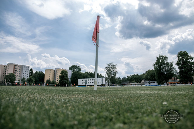 Sportanlage Altenfurt - TSV Altenfurt