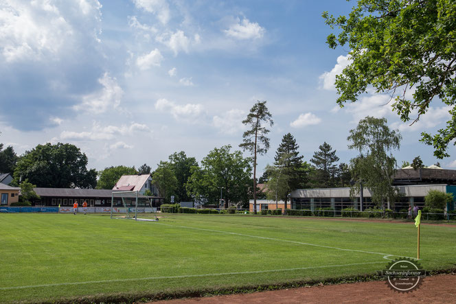 Sportpark Ebensee - Post SV Nürnberg