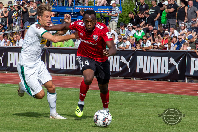 Borussia MГ¶nchengladbach Ingolstadt Borussia MГ¶nchengladbach Ingolstadt