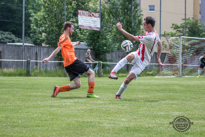 Sportanlage Altenfurt - TSV Altenfurt