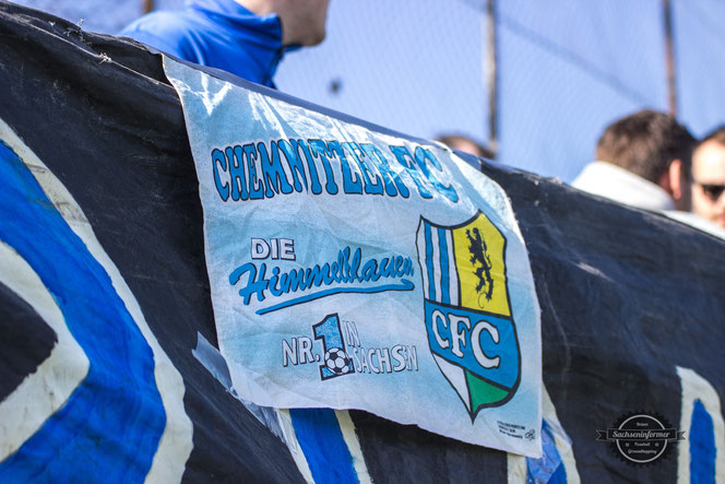 10 Jahre Blue Freaks - FC Lustenau