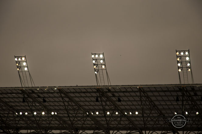 TS Podbeskidzie Bielsko- Biała - Stadion Miejski