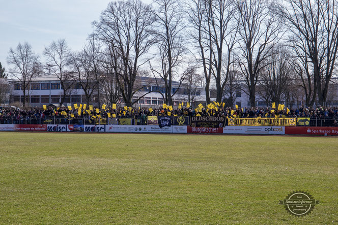 Hans-Walter-Wild-Stadion - SpVgg Oberfranken Bayreuth