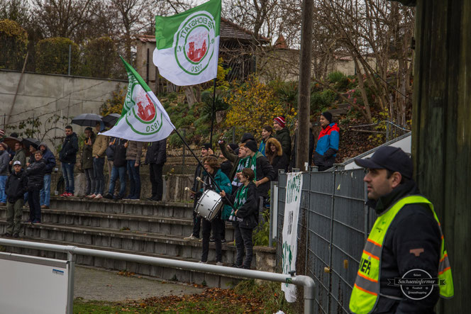 VfB Eichstätt vs. FC Schweinfurt 05