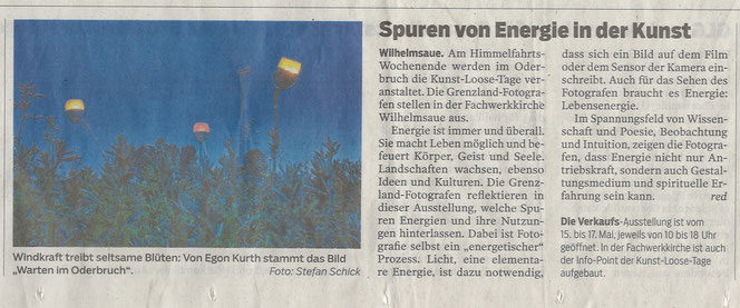 09.05.2026 Märkische Oderzeitung