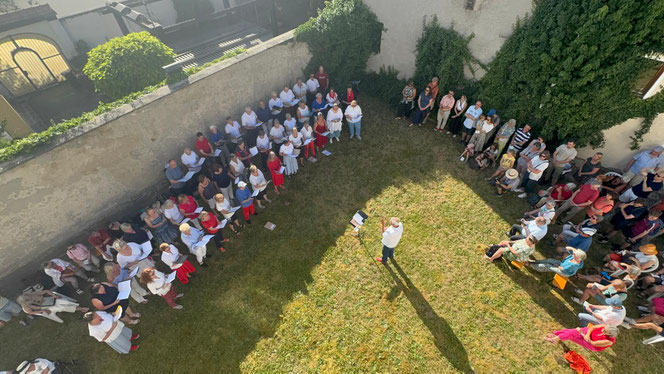 Foto: Dr. Christiane Menzfeld