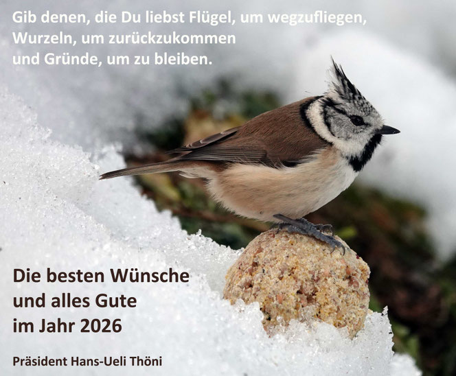 Foto: Hans-Ueli Thöni