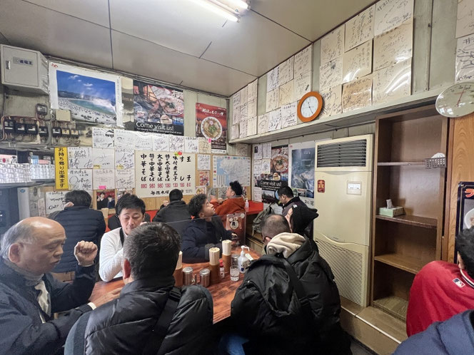 井出商店 和歌山ラーメン