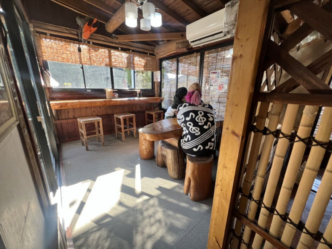 岩屋うどん うどん・そば岩屋 神埼市