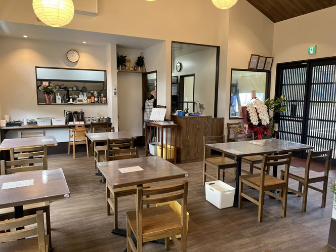豊後高田蕎麦 喜久庵 大分のご当地蕎麦